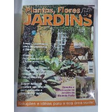 Plantas Flores E Jardins N 17 De Vários Colaboradore