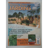Plantas Flores Jardins 11 7 Projetos