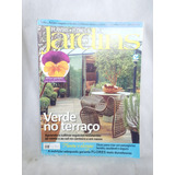 Plantas Flores Jardins 112 Verde No Terraço