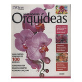 Plantas Flores Jardins Apresenta No Mundo Das Orquídeas