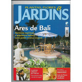 Plantas Flores Jardins Revista N 30 Ares De Bali
