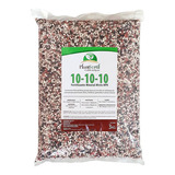Plantfertil Fertilizante Npk 10x10x10 Para Plantas E Flores 3kg