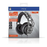 Plantronics Nacon Rig 400hs