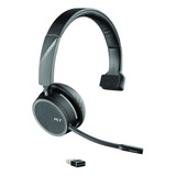 Plantronics Poly Voyager B4210 Uc Usb a Headset Bluetooth