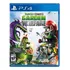 Plants Vs. Zombies: Garden Warfare  Garden Warfare Standard Edition Electronic Arts Ps4 Físico
