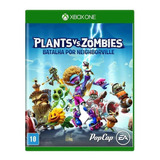 Plants Vs Zombies Batalha