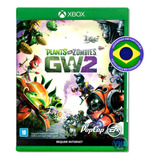 Plants Vs Zombies Garden