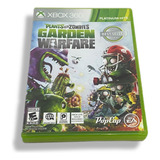Plants Vs Zombies Gw