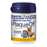 Plaque Off Para Cães E Gatos 40g