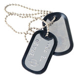 Plaqueta De Identificacao Exercito