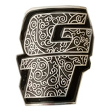 Plaqueta Emblema Adesivo Ciclismo