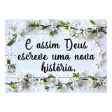 Plaquinha De Casamento Noiva
