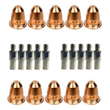 Plasma Ipt 40 60 Ptm 60 Lph 35 37 S45 10 Bicos 10 Eletrodos