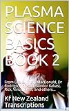 PLASMA SCIENCE BASICS BOOK 2