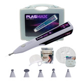 Plasmax Aparelho caneta Jato De Plasma Portátil Kld Anvisa