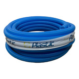 Plastex Mangueira Piscina Flutuante 20 Metros Siliconada