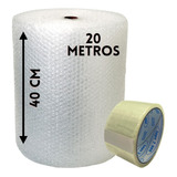 Plastico Bolha