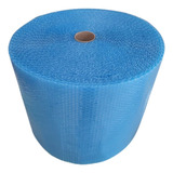 Plastico Bolha 40cm E commerce Mudança Com 100m Bobina