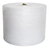 Plástico Bolha Embalagem 40x100mt Resistente Kit 2 Bobinas