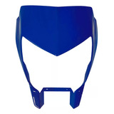 Plastico Carenagem Farol Yamaha