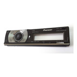 Plastico Da Frente Cd Pioneer Deh P5080ub   Pergunte