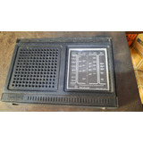 Plastico Dial De Radio