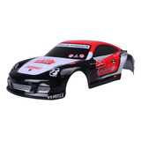 Plástico Escala 1 28 Rc Corpo Do Carro Shell Para Wltoys