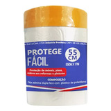Plastico Filme Protecao Salva