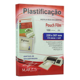 Plastico P Plastificacao