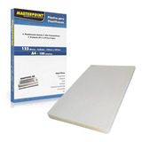 Plastico P Plastificacao