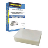 Plastico P Plastificacao
