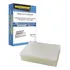 Plástico P  Plastificação Rg identidade 80x110 0 05mm 100un