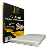 Plastico Para Plastificacao