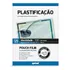 Plástico Para Plastificação 79x108x0,05 Identidade 100 Unid