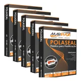 Plastico Para Plastificacao A4