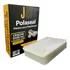 Plástico Para Plastificação Crachá 59x86mm 100 Folhas - Jst