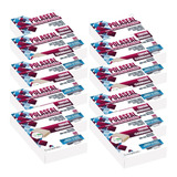 Plastico Para Plastificacao Cracha