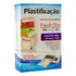 Plástico Para Plastificação Mares Cnpj 121x191 0,05mm 100un