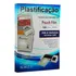 Plástico Para Plastificação Ofício 226x340 0 05mm 100un