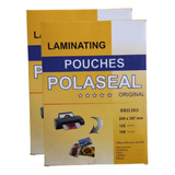 Plastico Polaseal A4 0 05x220x307 02