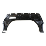 Plastico Protetor Carter Fox