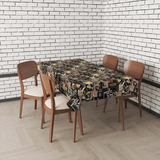 Plástico Térmico Toalha De Mesa Cervejas Bar 2 50 X 1 40