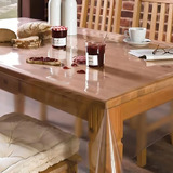 Plástico Transparente Cristal Pvc 2 10m X 1 40 Compr Liso