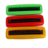 Plastico Varredor Mesa Tapete