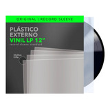 Plastico Vinil Grosso 250