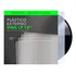 Plastico Vinil Grosso 80 - 40 Externos 0,20 + 40 Internos