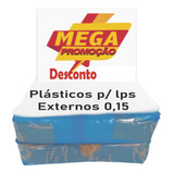 Plasticos Externos 0