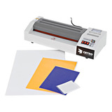 Plastificadora De Cardápios A3 110v