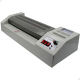 Plastificadora Laminadora A3 Poliseladora Crachá A3 a4 a5 a6