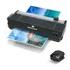Plastificadora Laminadora A4 Refiladora 3x1 230mm Mecolour Me821 220v